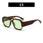 C5-tortoiseshell green tablets / As shown in the picture