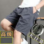 grey / M