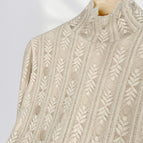 Oat color [regular single layer]] / Free size [recommended 42.50 kg-64.00 kg]]