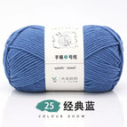 25 classic Blue