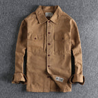 Khaki / S