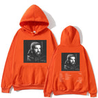Orange red / XS