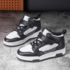 777 black and white / Size 28/shoe inner length is about 18.0cm
