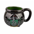 301-400ml / Witch ceramic cup-A