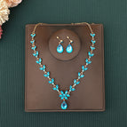 No. 14 needle style kc gold [lake blue]
