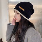 Black / One size fits all