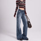 5508 vintage blue / XS