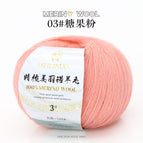 03 candy powder