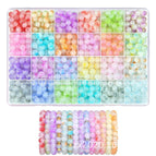 360pcs 05 models