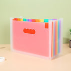 Matte natural color rainbow [13]]