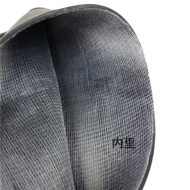 Pull-back Rain Boots 809 High-tube Mid-tube Rain Boots Non-slip Waterproof Wear-resistant Thickeneded Rubber Shoes Kitchen Labor Protection Construction Site Fishing