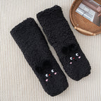 Panda black / One size fits all