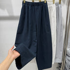 Navy blue / M