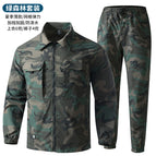 B summer quick-drying stretch suit zipper version new green flower pattern / 165