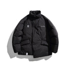 Black / M