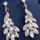White with kc gold (glass)