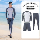 2310 men's (three-piece set) / M
