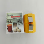 Yellow with box