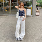 White trousers / XS