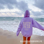 Light purple / S