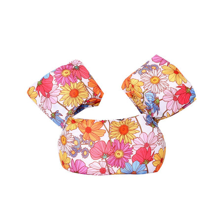 Children's life jacket arm ring buoyancy water sleeve floating sleeve arm ring foam buoyancy suit swimsuit swimsuit