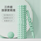 Matcha green/3 piece set / 45*13cm