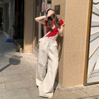 Rock gray elongated / XS