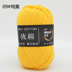 09 chicken yellow