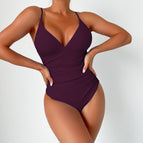 Wine red / S