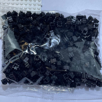 Bulk Small Particle Building Blocks 8mm Educational DIY Assembled Toys for Boys and Girls Jigsaw Puzzle Cartoon Pixel Painting