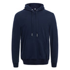 Navy blue / S