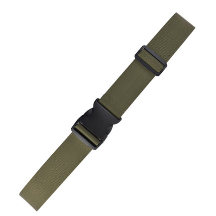 Color Luggage Case Strap One-word Packaging Strap Cute Pull Rod Suitcase Consignment Bundling Strap Box Strap