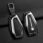 [pontiac model a launch] black goat pattern + b01 buckle