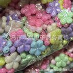 Mixed color random ab plating / 66