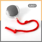 [gray ball red rope] three-speed adjustment★Boxed