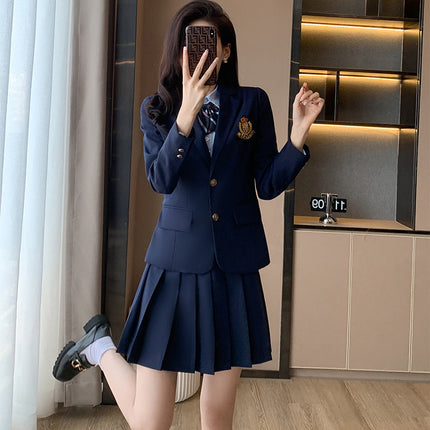 School Uniform Set / Uniforme Scolaire