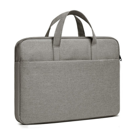 Laptop Inner Bag Tablet Protective Case Waterproof Thin Storage Bag for Laptop iPad Handbag