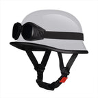 Ordinary lining l (57~58cm) / 3c cold gray with small goggles