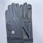 M-mocha gray / One size fits all