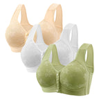 Skin color+white+green / 36