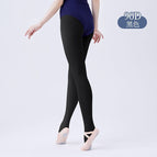 90d jumpsuit spring thin style (black) / S size (height 85-100cm)