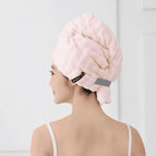 Regular / Pink [bubble velvet]