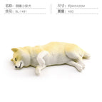 Bl-1491 small shiba inu for side sleeping 45g
