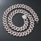 silver 16inch(40cm)
