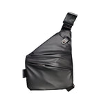 Right Shoulder-Black (Film Material)