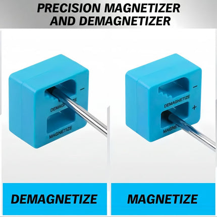 Cross-Border Customizable 118-Piece Manual Screwdriver Bit Set with Demagnetizer, Available in Red, Blue, and Green with Plastic Holder
