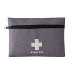 Gray flat style-large size