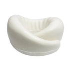 Pure cotton core