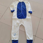 Ao bing zipper style / M