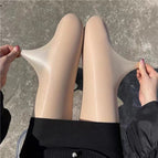 Natural skin color / free size closing gear (40.00 kg-80.00 kg